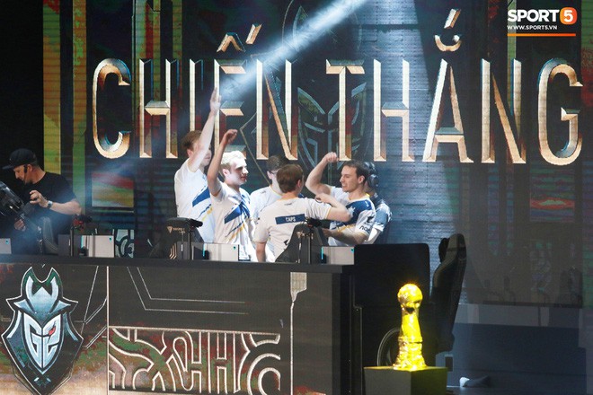 LMHT: Tháº¥t báº¡i cá»§a Faker trong tráº­n má» mÃ n MSI 2019 ÄÃ£ ÄÆ°á»£c dá»± ÄoÃ¡n tá»« trÆ°á»c bá»i chÃ­nh bÃ¬nh luáº­n viÃªn LCK - áº¢nh 2.