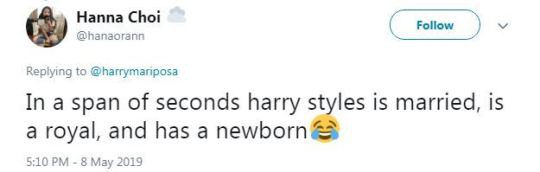 Truyền hình Tây Ban Nha công bố tin gây tranh cãi: Cha đứa bé mới chào đời của Hoàng gia Anh là... Harry Styles? - Ảnh 4.