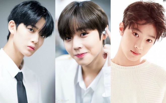 Top 3 visual Produce X 101 được bình chọn bởi báo Hàn: Toàn mỹ nam cực phẩm nhưng lại hao hao ai đó! - Ảnh 9.