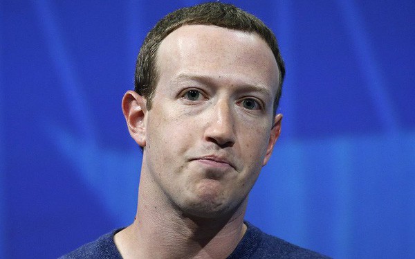 Đồng sáng lập Facebook: Đã đến lúc “giải tán” mạng xã hội của Mark Zuckerberg - Ảnh 1.