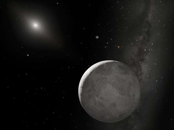 Khám phá các hành tinh trong hệ Mặt trời của chúng ta qua ảnh - Ảnh 22.