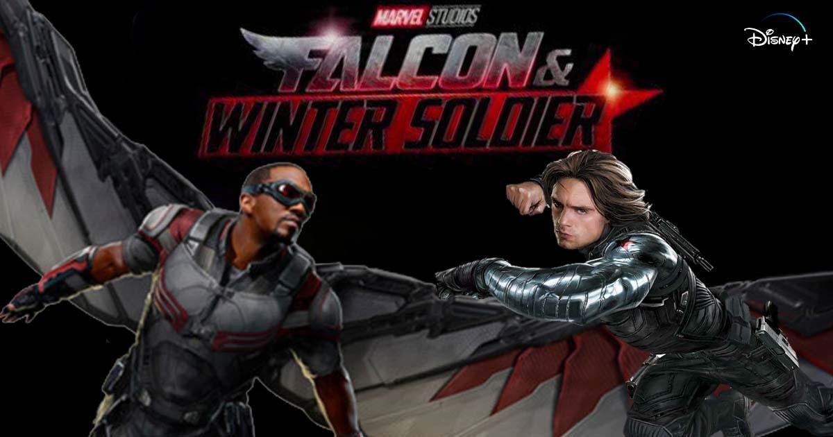 Xin lỗi Bucky, nhưng Falcon mới là người được Captain America chọn vì lí do này! - Ảnh 6. Xin lỗi Bucky, nhưng Falcon mới là người được Captain America chọn vì lí do này! - Ảnh 6.