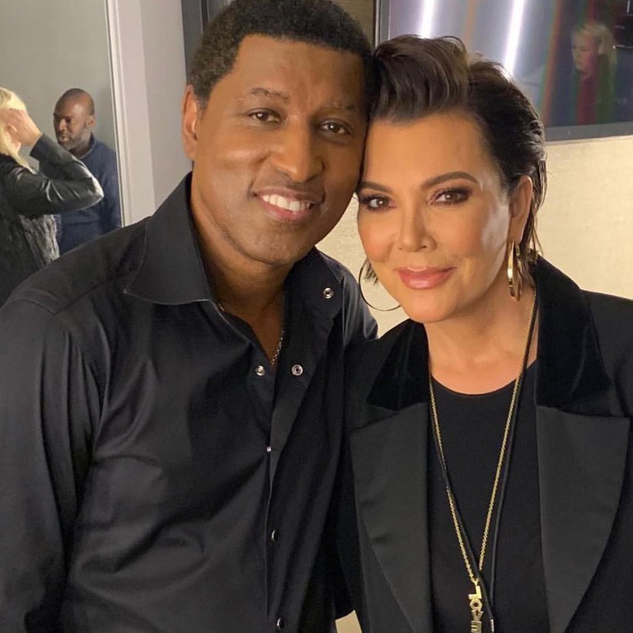 Nữ chúa nhà Kardashian: 64 tuổi vẫn là nữ hoàng quyền lực, bí mật làm đẹp lại đơn giản không ngờ - Ảnh 6.