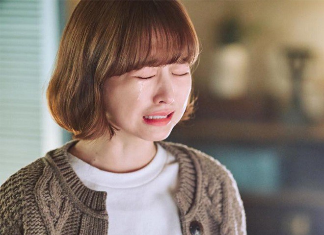 Park Bo Young trở lại với Abyss: Phát huy thế mạnh xéo sắc đáng yêu hay an toàn nhàm chán? - Ảnh 5.