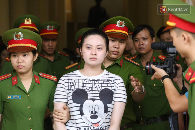 Nguyễn Trung Huyên người đóng đinh vào đầu bé gái 3 tuổi bị đề nghị án tử  hình