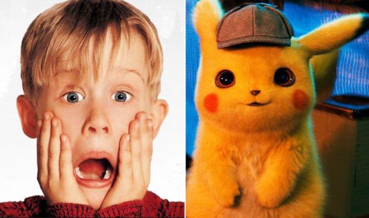 11 trứng phục sinh cưng muốn xỉu của Pokémon DETECTIVE PIKACHU - Ảnh 2. 11 trứng phục sinh cưng muốn xỉu của Pokémon DETECTIVE PIKACHU - Ảnh 2.