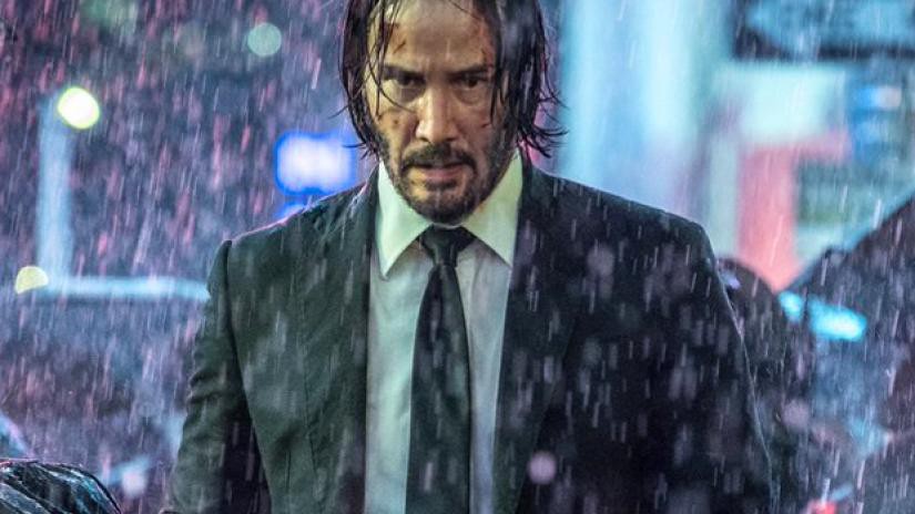 John Wick 3 đạt điểm gần tuyệt đối, tuyệt phẩm hành động là đây chứ còn đâu?