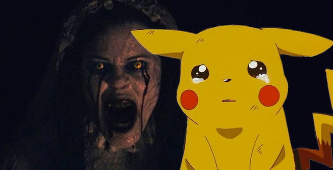 Detective Pikachu là bộ phim hoạt hình vô cùng thú vị và đầy kịch tính, đặc biệt là ảnh Pikachu khóc rất xúc động. Nếu bạn là fan của loạt phim hoạt hình về Pokémon, đừng bỏ lỡ cơ hội xem Detective Pikachu tại rạp phim Canada.