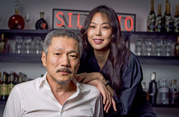 Kim Min Hee và đạo diễn già Hong Sang Soo: Cặp đôi "ngoại tình" bị nước Hàn  ghét bỏ tự làm phim khóc cuộc tình mình?