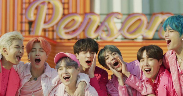 &ldquo;Boy with Luv&rdquo; đ&egrave; bẹp hit mới của th&aacute;nh nhạc số vốn bất bại ở H&agrave;n: BTS đ&iacute;ch thực l&agrave; &ldquo;qu&aacute;i vật&rdquo; mọi mảng tại Kpop hiện nay - Ảnh 4.