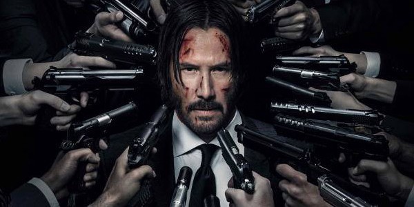 John Wick 3 đạt điểm gần tuyệt đối, tuyệt phẩm hành động là đây chứ còn đâu? - Ảnh 10.