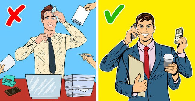 Nằm l&igrave; th&ecirc;m 1 tiếng mỗi s&aacute;ng, bạn đ&atilde; l&atilde;ng ph&iacute; th&ecirc;m 15 ng&agrave;y/năm: Quyết t&acirc;m tập thể dục h&agrave;ng n&agrave;y, t&ocirc;i hiểu rằng việc thay đổi cuộc sống thuộc tầm kiểm so&aacute;t của ch&iacute;nh m&igrave;nh - Ảnh 2.