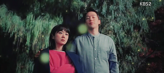 Ảnh Nam Joo Hyuk cùng chị đẹp đi xem phim ngập tràn MXH, nhưng bị gọi tên nhiều nhất lại là 2 nhân vật này! - Ảnh 25.