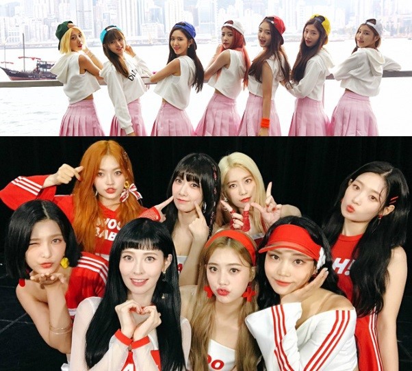 Dù được kỳ vọng trở thành T-ARA thứ 2 nhưng cớ sao cho đến bây giờ số phận DIA vẫn cứ mãi lận đận? - Ảnh 3.