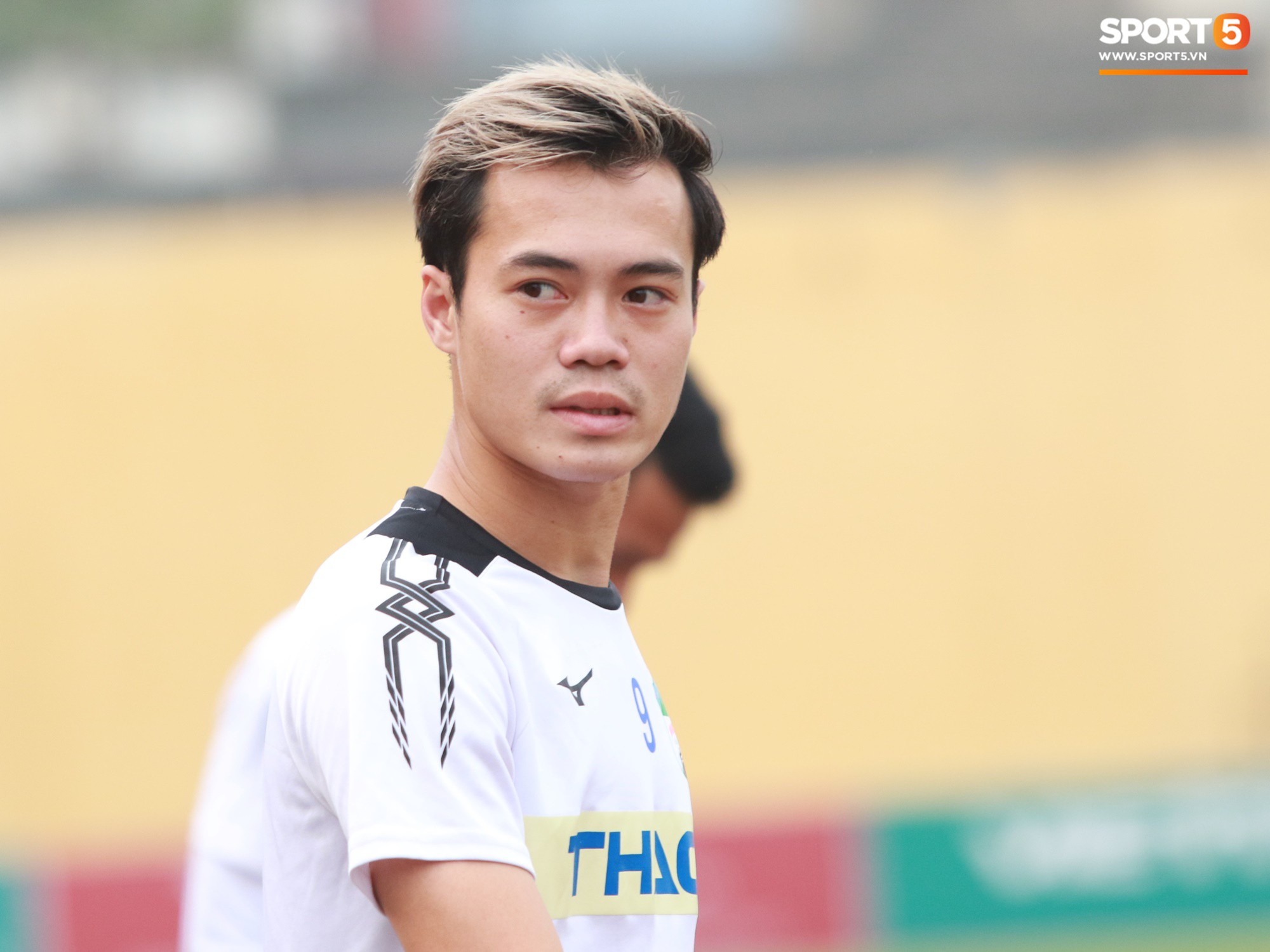 Văn Toàn: Tôi tin Công Phượng biết cách vượt qua mọi áp lực - Ảnh 2. Văn Toàn: Tôi tin Công Phượng biết cách vượt qua mọi áp lực - Ảnh 2.