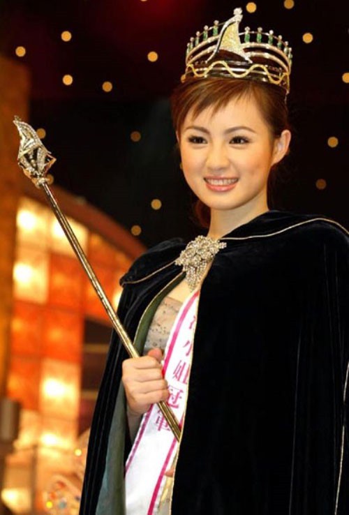 Cuộc thi Hoa hậu rúng động nhất châu Á: 11 mỹ nhân tham gia thành tiểu tam, đóng phim 18+, mại dâm, giết người - Ảnh 23.