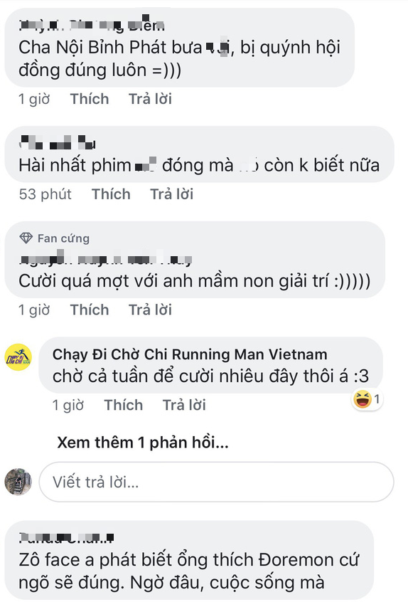 Running Man: Fan ức chế khi phải chờ đúng 14 ngày chỉ để nghe Liên Bỉnh Phát nói 2 chữ... không biết - Ảnh 5.