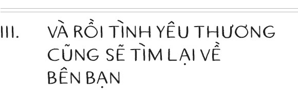 Tôi đã học được gì sau nỗi đau mất mẹ: Ba bài học cuộc đời gieo mầm từ những đau thương - Ảnh 5.