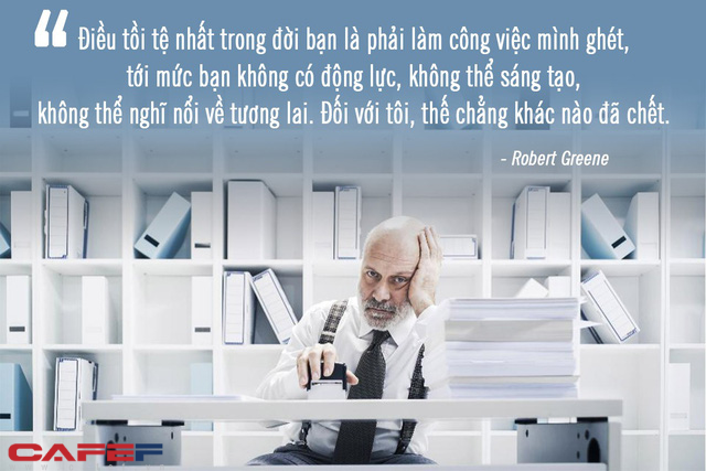 Rơi vào nghịch cảnh, tài sản quý nhất trong tay là thời gian: Chỉ có 24h/ngày, bạn chọn thời gian sống hay thời gian chết? - Ảnh 1.