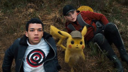 4 điều fan hoạt hình Pokémon sẽ không thích ở bản live-action Detective Pikachu - Ảnh 7.