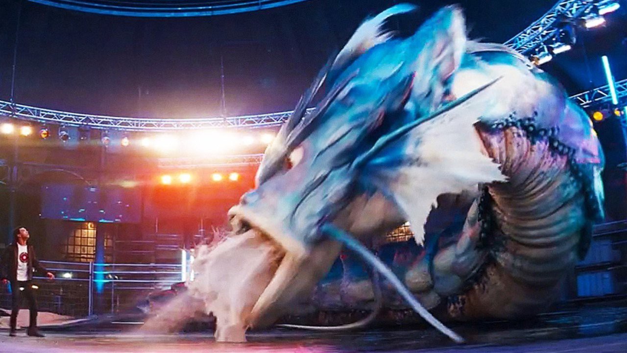 4 điều fan Pokémon sẽ không thích ở bản Live-Action "Detective Pikachu" 9 pokemon detective pikachu 1165845 1280x0 15576489453482089439528