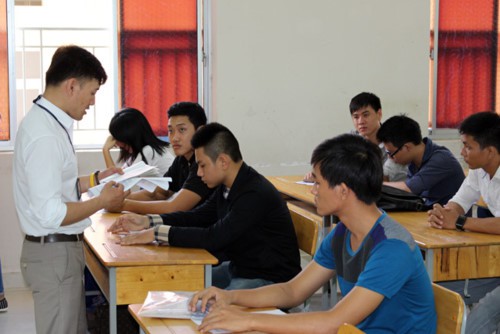 Công khai đường dây nóng xử lý thông tin thi THPT quốc gia từ 3/6/2019 - Ảnh 1.