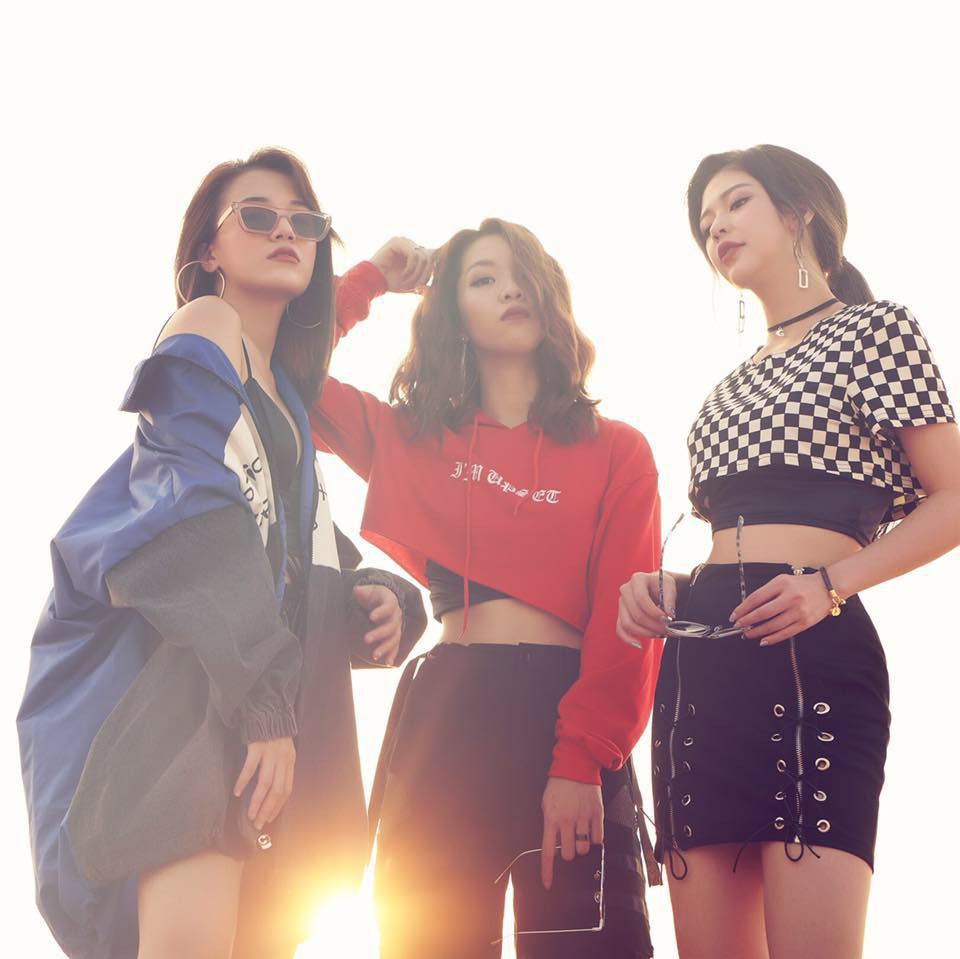 Lime chính thức thông báo tan rã, Vpop chia tay một nhóm nhạc nữ - Ảnh 2. Lime chính thức thông báo tan rã, Vpop chia tay một nhóm nhạc nữ - Ảnh 2.