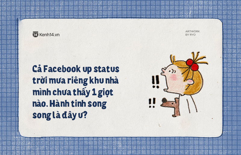 Sài Gòn những ngày mưa là chỉ muốn buông xuôi hết, mặc kệ đúng sai để nằm dài ra ngủ - Ảnh 9. Sài Gòn những ngày mưa là chỉ muốn buông xuôi hết, mặc kệ đúng sai để nằm dài ra ngủ - Ảnh 9.
