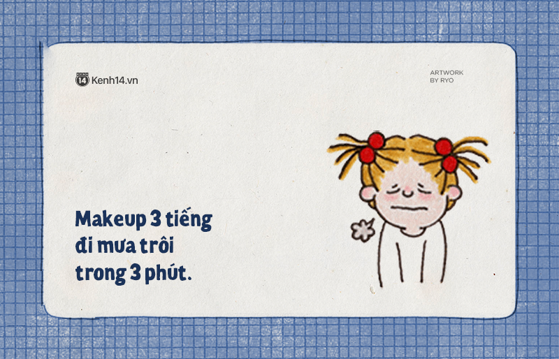 Sài Gòn những ngày mưa là chỉ muốn buông xuôi hết, mặc kệ đúng sai để nằm dài ra ngủ - Ảnh 5. Sài Gòn những ngày mưa là chỉ muốn buông xuôi hết, mặc kệ đúng sai để nằm dài ra ngủ - Ảnh 5.