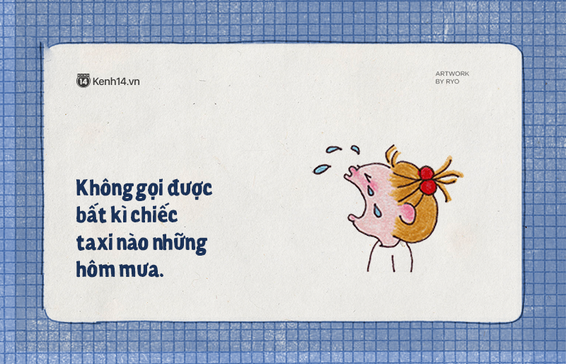 Sài Gòn những ngày mưa là chỉ muốn buông xuôi hết, mặc kệ đúng sai để nằm dài ra ngủ - Ảnh 1. Sài Gòn những ngày mưa là chỉ muốn buông xuôi hết, mặc kệ đúng sai để nằm dài ra ngủ - Ảnh 1.