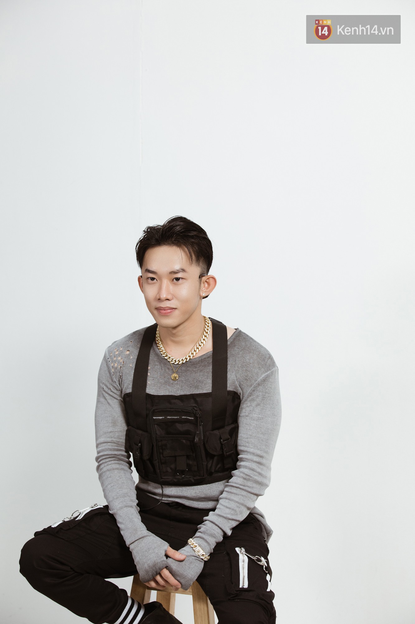Kay Trần: Rời khỏi sân khấu, tôi còn không rõ con người thật mình là ai - Ảnh 3. Kay Trần: Rời khỏi sân khấu, tôi còn không rõ con người thật mình là ai - Ảnh 3.