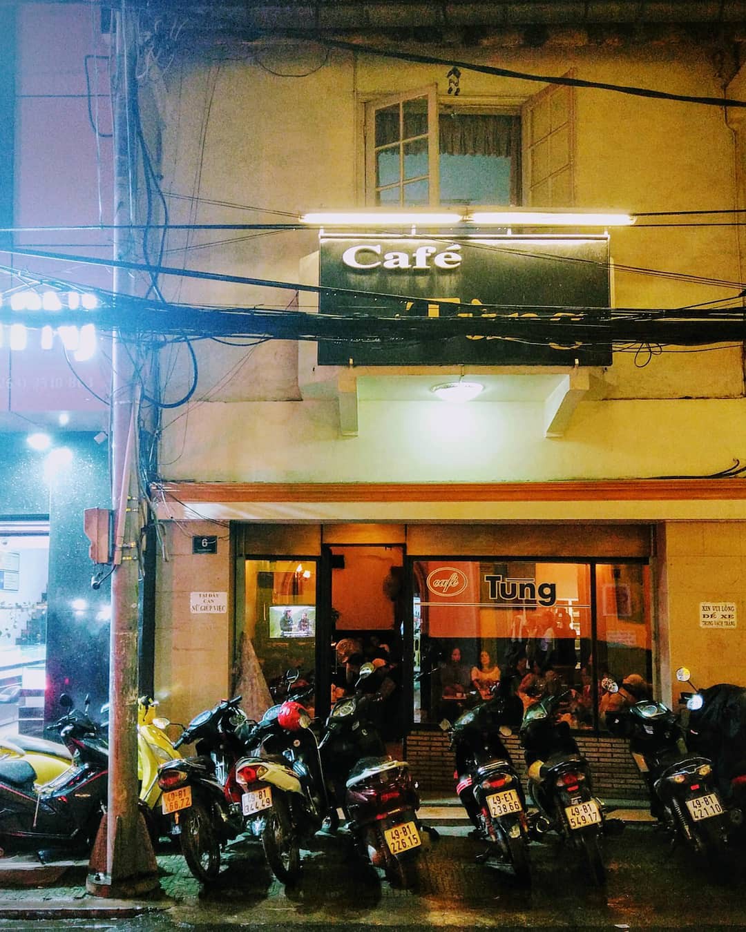 Cafe Tùng và những miền ký ức chưa kể về một hồn thơ Đà Lạt rất riêng, rất cũ giữa thời hiện đại! - Ảnh 18.