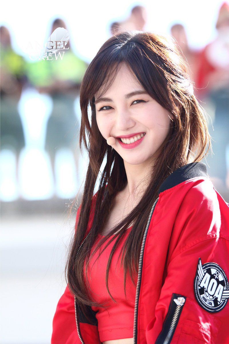 Chấn động: AOA là nhóm nhạc tiếp theo dính lời nguyền 7 năm của Kpop! - Ảnh 1. Chấn động: AOA là nhóm nhạc tiếp theo dính lời nguyền 7 năm của Kpop! - Ảnh 1.