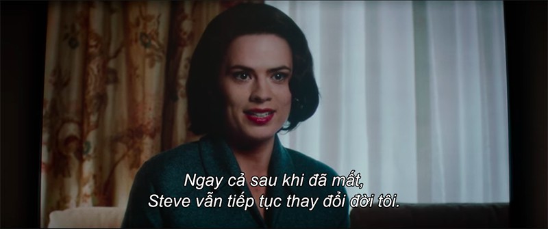 Chấn động: Biên kịch ENDGAME tiết lộ Captain America sẽ duy trì nòi giống và đóng góp thêm 2 Avengers trong tương lai? - Ảnh 2. Chấn động: Biên kịch ENDGAME tiết lộ Captain America sẽ duy trì nòi giống và đóng góp thêm 2 Avengers trong tương lai? - Ảnh 2.