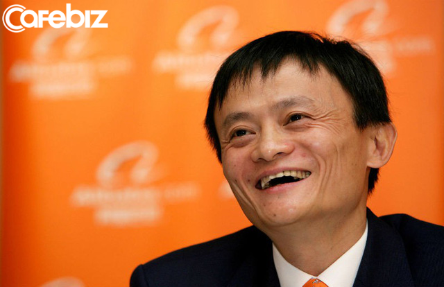 Jack Ma: Hôn nhân không phải để tích luỹ của cải, không phải để mua nhà, mua xe mà là để có con! - Ảnh 2.