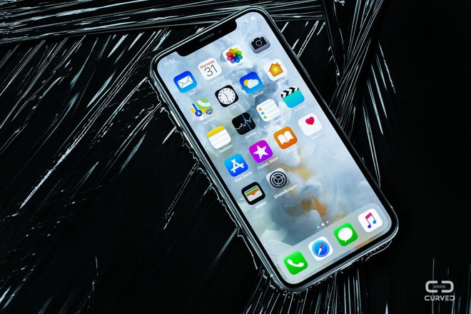 Apple nhận sửa miễn phí iPhone X gặp vấn đề về màn hình cảm ứng tới năm 2020 - Ảnh 1.