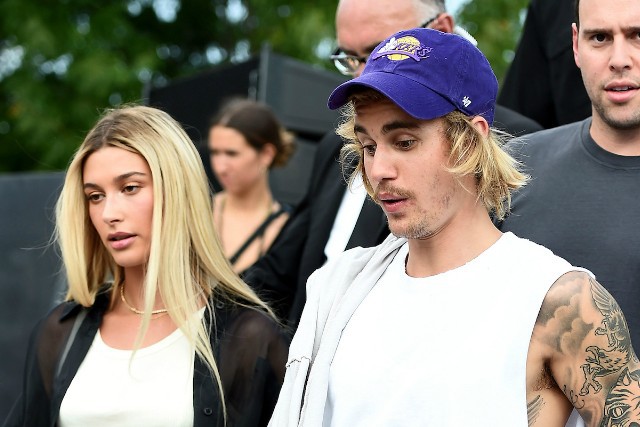 Ảnh đời thường Justin Bieber và tình cũ của vợ sao mà chênh lệch thế: Kẻ điêu tàn khó tin, người thì bảnh bất ngờ - Ảnh 4.