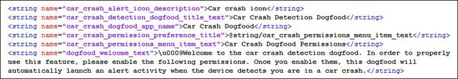Android Q sẽ giúp smartphone tự nhận biết và gọi cứu hộ nếu người dùng gặp tai nạn giao thông - Ảnh 1.
