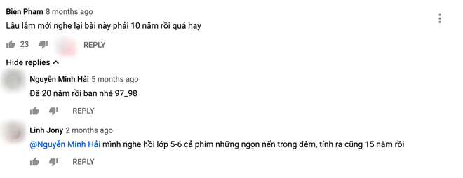 Xem Mê Cung lại bồi hồi nhớ về loạt phim Cảnh Sát Hình Sự nổi đình nổi đám 20 năm trước! - Ảnh 5.