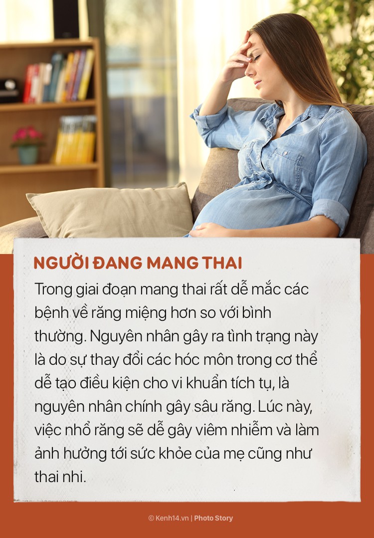 Không nhổ răng khôn vào những thời điểm sau để tránh các biến chứng ảnh hưởng tới sức khoẻ - Ảnh 7.