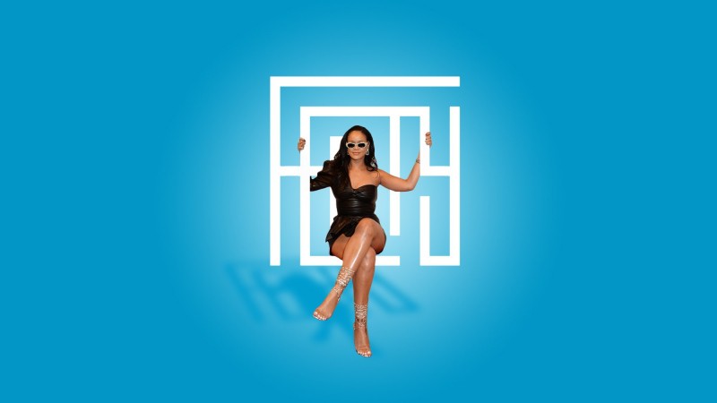 Tưởng mất tích, hóa ra Rihanna đang dựng hẳn một nhà mốt với tập đoàn thời trang lớn nhất thế giới - Ảnh 4. Tưởng mất tích, hóa ra Rihanna đang dựng hẳn một nhà mốt với tập đoàn thời trang lớn nhất thế giới - Ảnh 4.