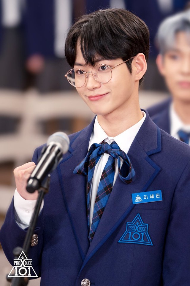 Nam thí sinh bị Produce X 101 cắt sóng vì cover nhạc của ca sĩ đang dính vào bê bối tình dục - Ảnh 3.