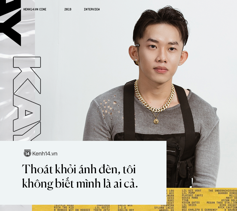 Kay Trần: Rời khỏi sân khấu, tôi còn không rõ con người thật mình là ai - Ảnh 8. Kay Trần: Rời khỏi sân khấu, tôi còn không rõ con người thật mình là ai - Ảnh 8.
