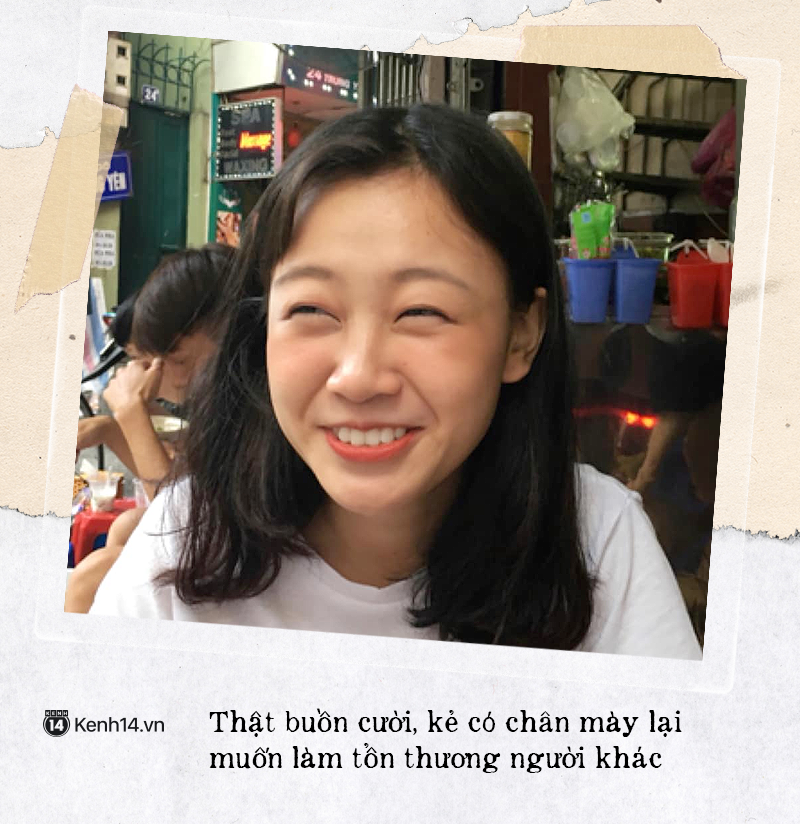 Chê người khác không có lông mày: Âm điểm tinh tế, về chỗ! - Ảnh 8. Chê người khác không có lông mày: Âm điểm tinh tế, về chỗ! - Ảnh 8.