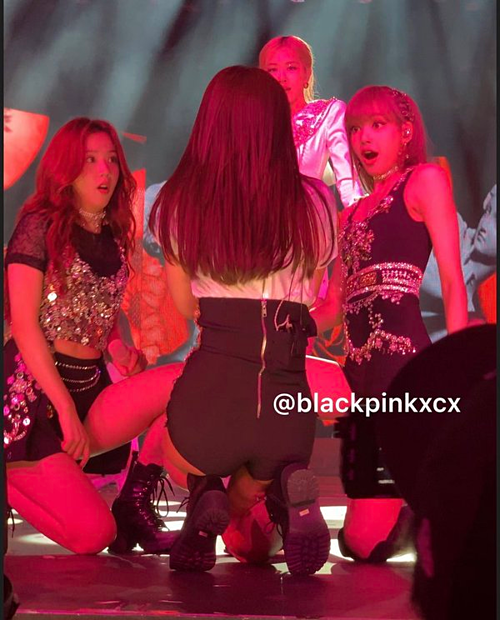 Tour diễn Bắc Mỹ của BLACKPINK kết thúc: Dấu ấn đẳng cấp của một girlgroup hàng đầu Kpop hay nỗi thất vọng của fan quốc tế? - Ảnh 5.