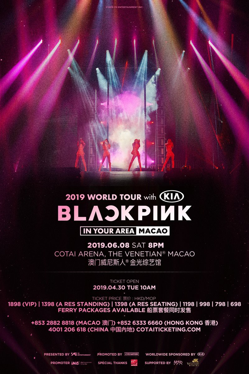 Tour diễn Bắc Mỹ của BLACKPINK kết thúc: Dấu ấn đẳng cấp của một girlgroup hàng đầu Kpop hay nỗi thất vọng của fan quốc tế? - Ảnh 12. Tour diễn Bắc Mỹ của BLACKPINK kết thúc: Dấu ấn đẳng cấp của một girlgroup hàng đầu Kpop hay nỗi thất vọng của fan quốc tế? - Ảnh 12.