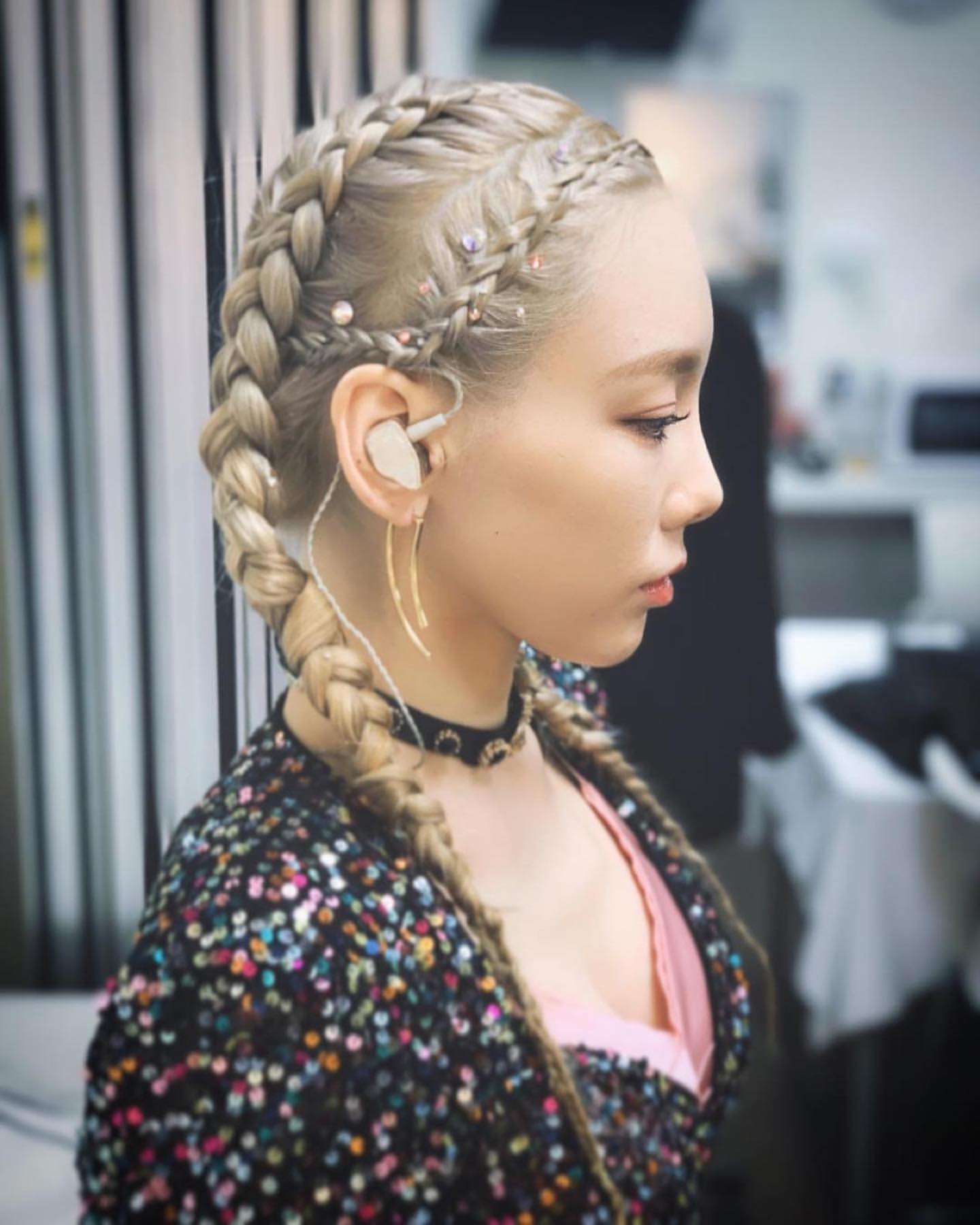 Ghim trên Beauty of Braids