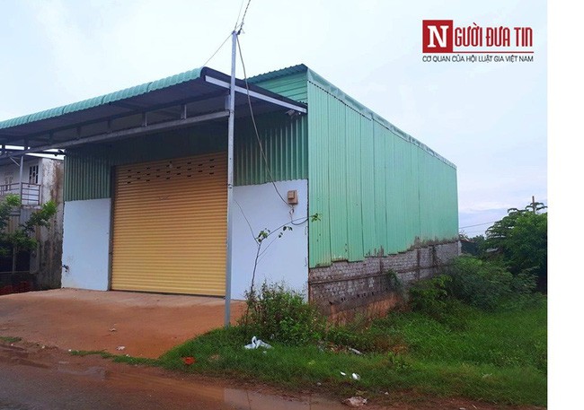 Vụ ma t&uacute;y 500 tỷ: Chủ ng&ocirc;i nh&agrave; cho thuộc cấp của &ocirc;ng tr&ugrave;m Liu Ming Yang&nbsp;thu&ecirc; trọ tiết lộ g&igrave;? - Ảnh 2.