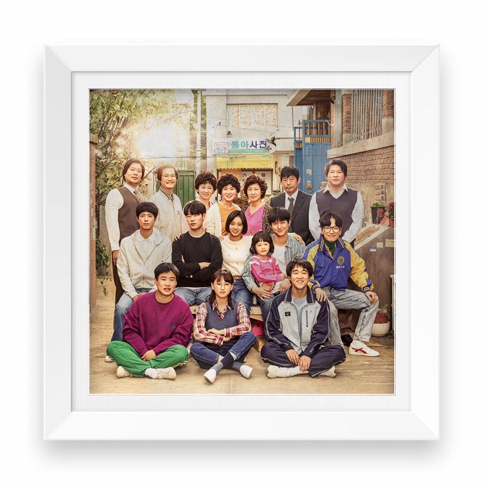 Remake Reply 1988 nhưng lại lấy tên Ước hẹn 1998, Trung Quốc định sẽ làm phiên bản lai giữa Reply 1988 và Reply 1997? - Ảnh 1.