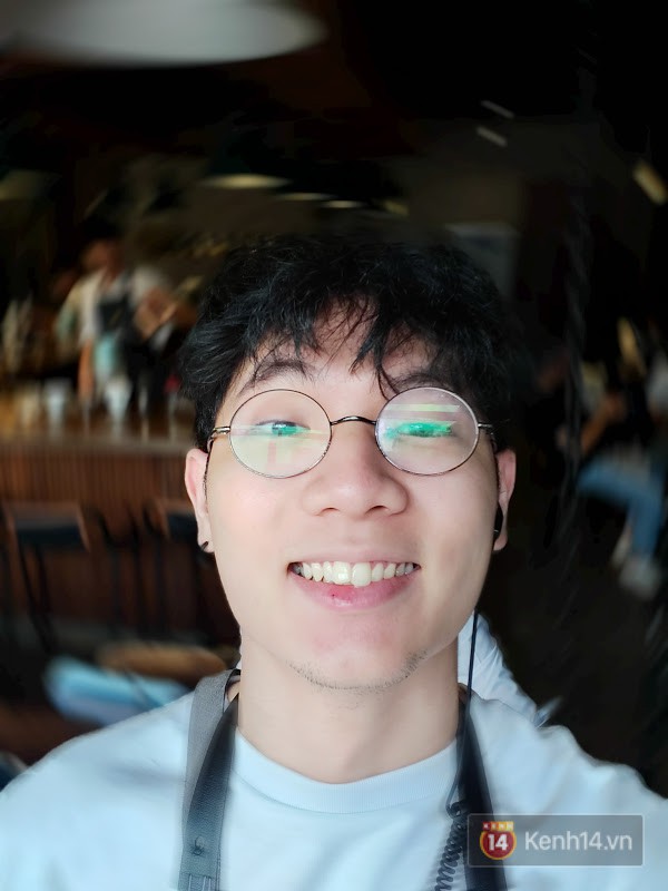 Đánh giá nhanh Galaxy A70: dù chỉ là máy tầm trung nhưng cái gì cũng có - Ảnh 12.